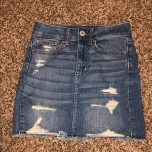 American Eagle Skirt